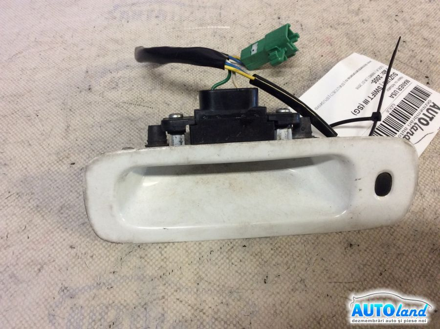 Maner Usa Haion cu Actuator Suzuki SWIFT III SG 2005