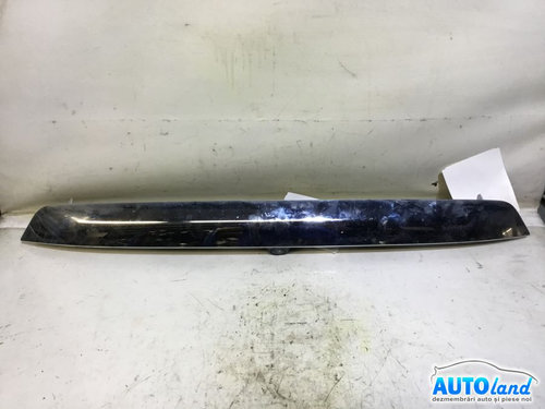 Maner Usa Haion cu Lumini Numar Ford ECOSPORT II FACELIFT 2017 2017-2022