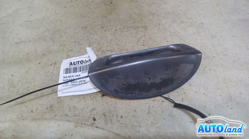 Maner Usa Haion Nissan MICRA III K12 2003-2010