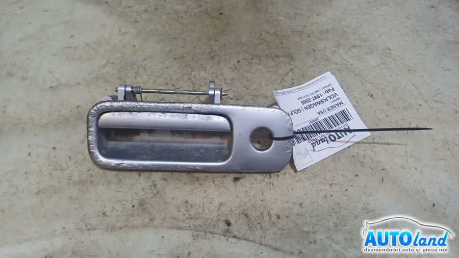 Maner Usa Haion Volkswagen GOLF IV 1J1 1997-2005