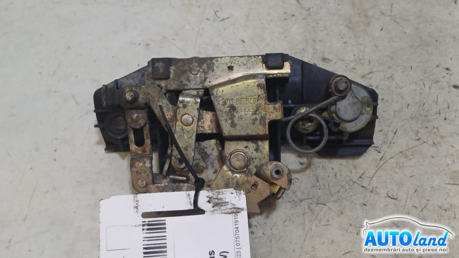 Maner Usa Haion Volkswagen TRANSPORTER IV bus 70XB,70XC,7DB,7DW 1990-2003
