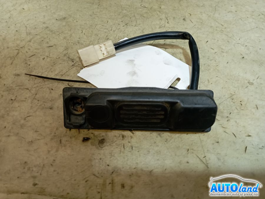 Maner Usa Haionactuator Mitsubishi ASX GAW 2010