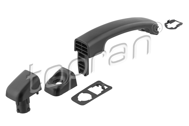 Maner Usa Hans Pries Topran Opel 701 628
