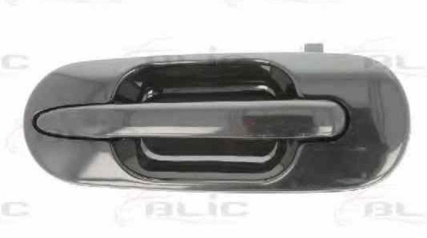 maner usa HONDA CIVIC VI Fastback MA MB BLIC 6010-12-028403P