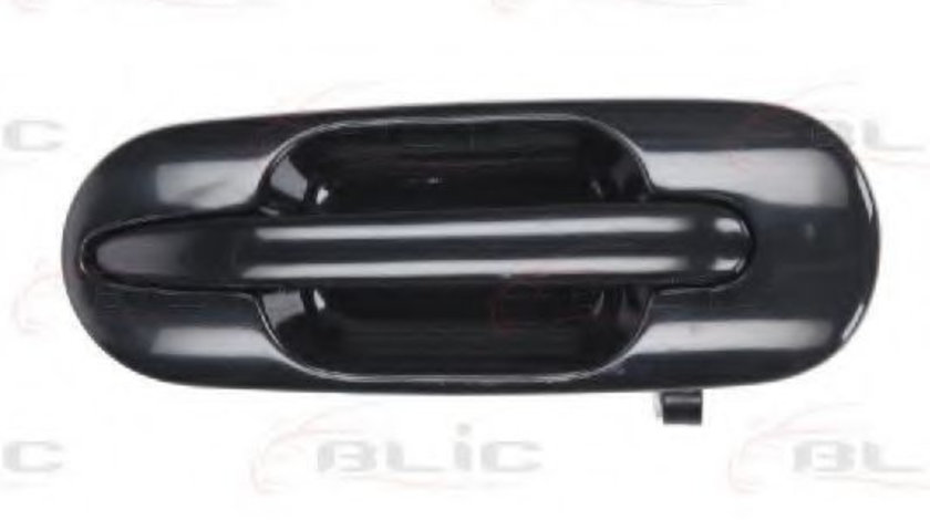 Maner usa HONDA CR-V I (RD) (1995 - 2002) BLIC 6010-12-028404P piesa NOUA