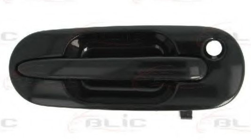 Maner usa HONDA CR-V I (RD) (1995 - 2002) BLIC 6010-12-028402P piesa NOUA