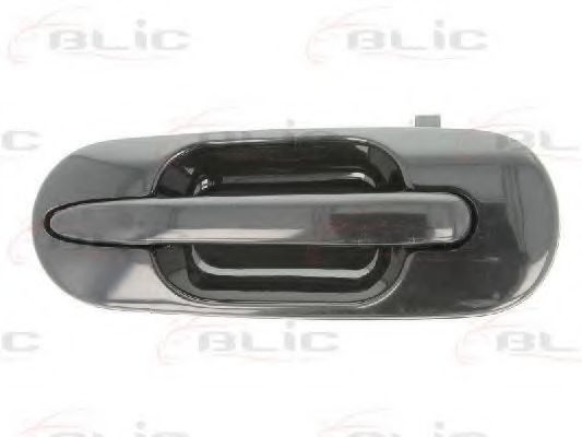 Maner usa HONDA CR-V I (RD) (1995 - 2002) BLIC 6010-12-028403P piesa NOUA