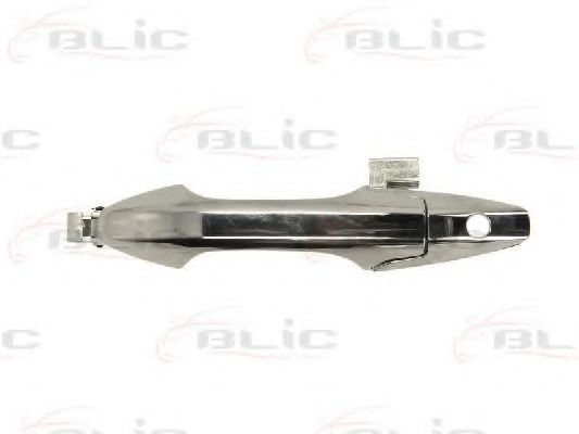 Maner usa HONDA CR-V III (RE) (2006 - 2012) BLIC 6010-12-051401P piesa NOUA