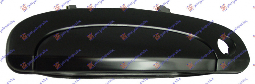 Maner Usa - Hyundai Getz 2002 , 82650-1c000