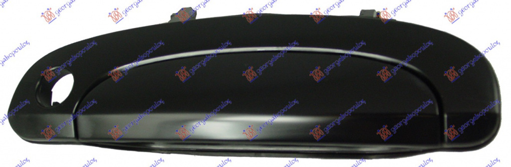 Maner Usa - Hyundai Getz 2002 , 82660-1c000