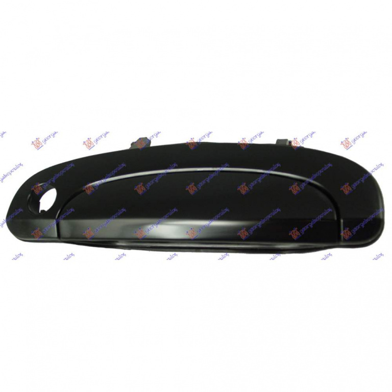 Maner Usa - Hyundai Getz 2006 , 82660-1c000