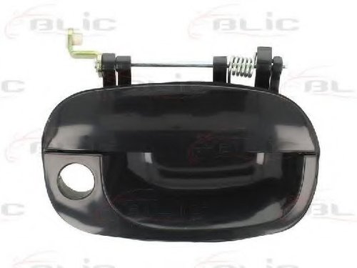 Maner usa HYUNDAI H-1 Starex (H200) caroserie (1997 - 2007) BLIC 6010-20-017402P piesa NOUA