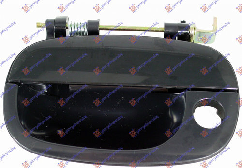 Maner Usa - Hyundai H1 Van 1998 , 82650-4a300
