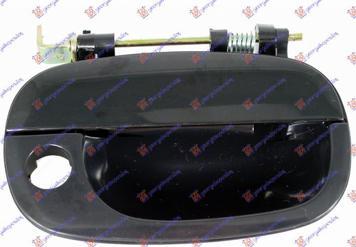 Maner Usa - Hyundai H1 Van 1998 , 82660-4a300