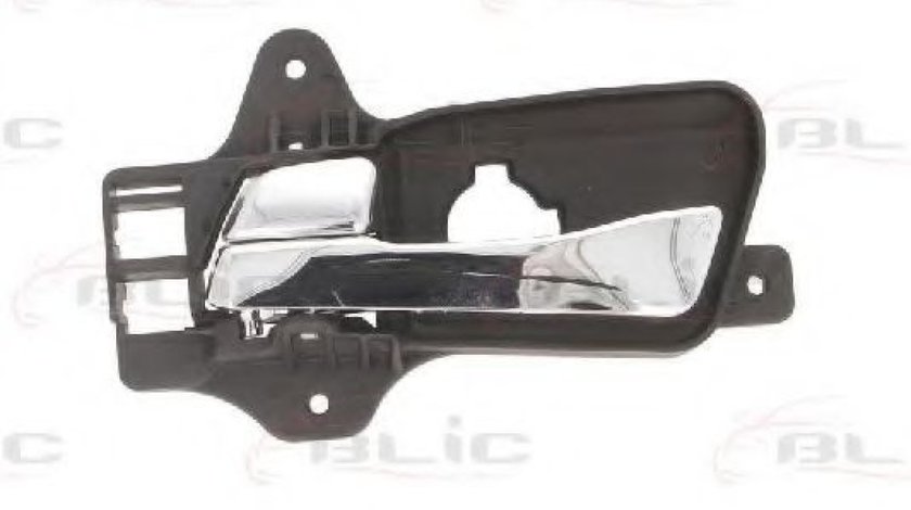 Maner usa HYUNDAI i20 (PB, PBT) (2008 - 2014) BLIC 6010-20-034409P piesa NOUA