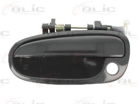 Maner usa HYUNDAI MATRIX (FC) (2001 - 2010) BLIC 6010-20-023401P piesa NOUA