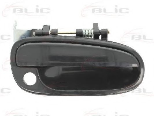 Maner usa HYUNDAI MATRIX (FC) (2001 - 2010) BLIC 6010-20-023402P piesa NOUA