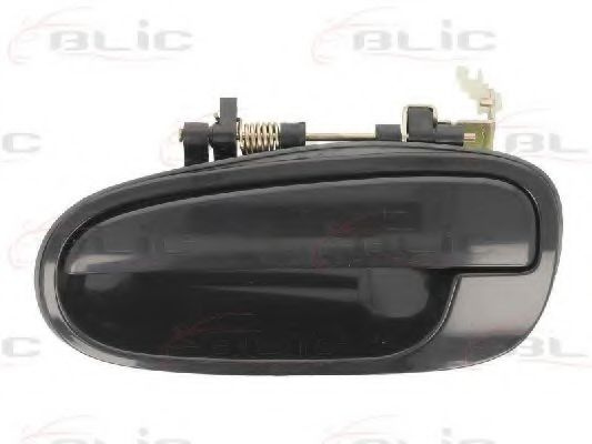 Maner usa HYUNDAI MATRIX (FC) (2001 - 2010) BLIC 6010-20-023403P piesa NOUA