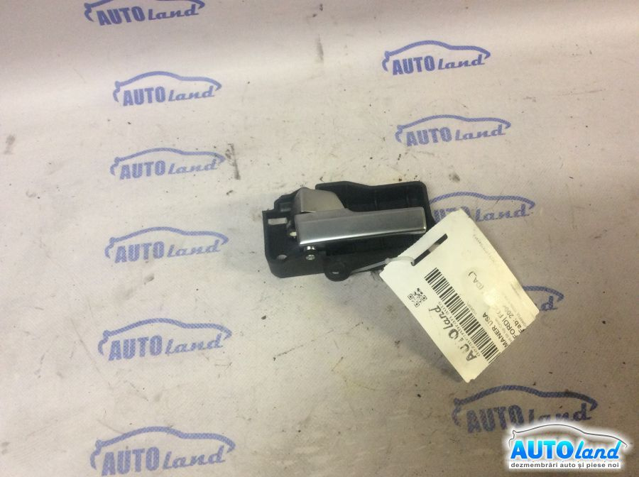 Maner Usa Int Stanga Sp Crom Ford FOCUS II DA 2004-2008
