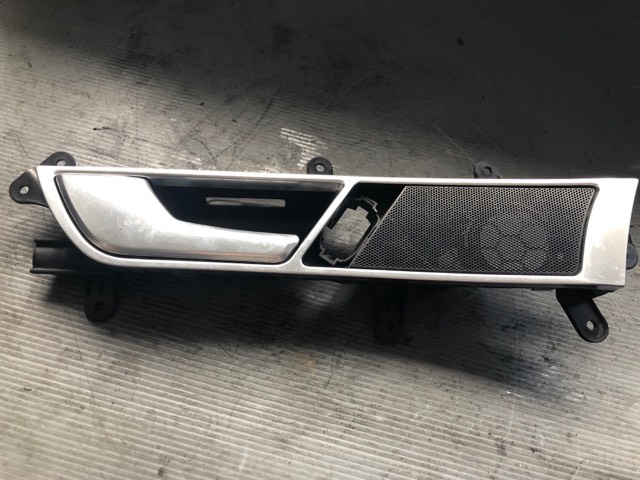 Maner usa interioara stanga fata cu tweeter audi a6 4f 410837019