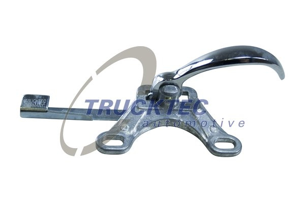 Maner usa interior (0153014 TRUCKTEC) MERCEDES-BENZ
