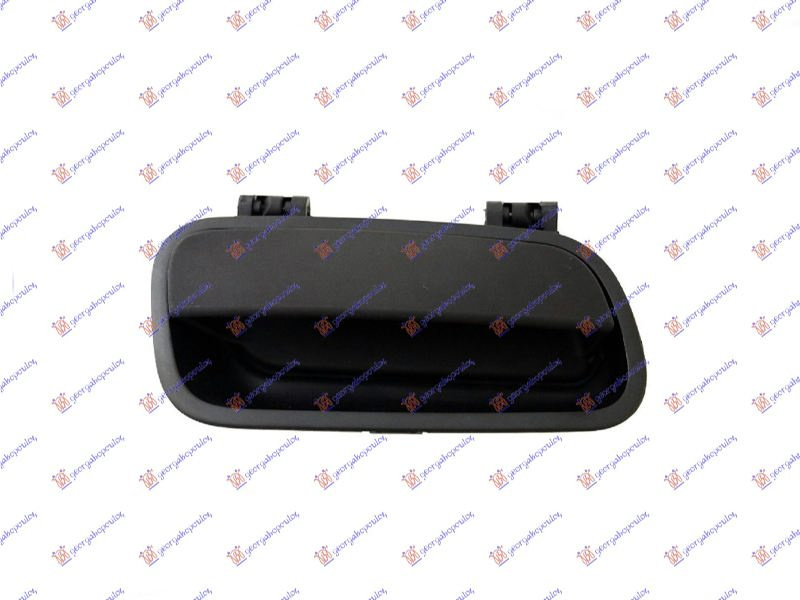 Maner Usa Interior - Citroen Berlingo 1996 , 9143-L6
