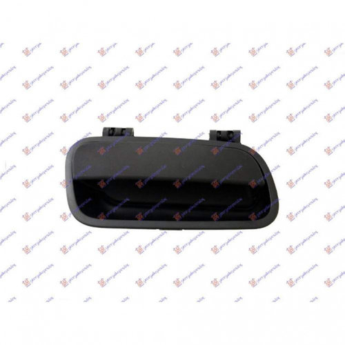 Maner Usa Interior - Citroen Berlingo 2002 , 9143-L7
