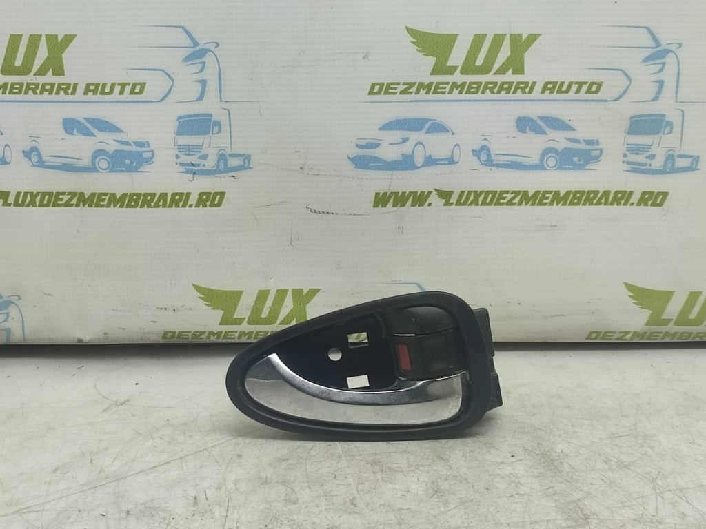 Maner usa interior dreapta fata 6920505050 Toyota Avensis 3 T27 [2009 - 2011]