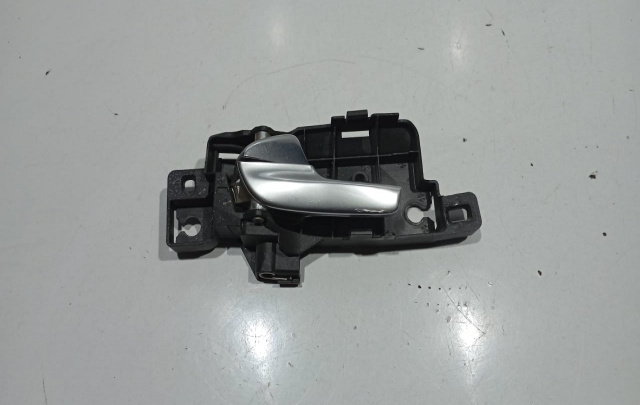 Maner usa interior dreapta fata 6M21U22601 Ford Mondeo MK4 [facelift] [2010 - 2015]