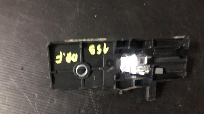 Maner usa interior dreapta fata alfa romeo 159 156043460
