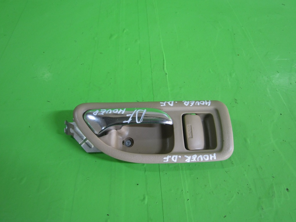 MANER USA INTERIOR DREAPTA - FATA GWM HO