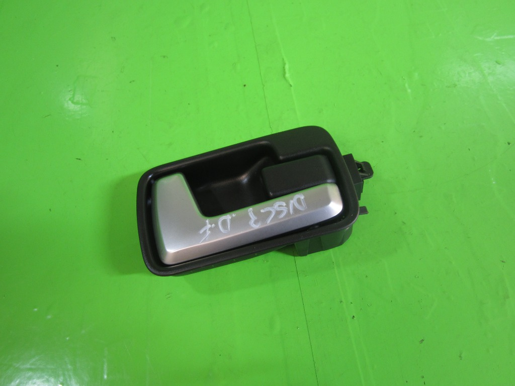 MANER USA INTERIOR DREAPTA - FATA LAND ROVER DISCOVERY 3 4x4 FAB. 2004 - 2009 ⭐⭐⭐⭐⭐