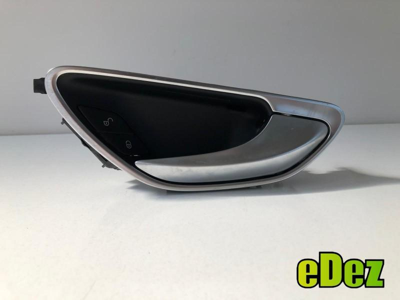 Maner usa interior dreapta fata Mercedes C-Class (2014->) [W205] a2057600200