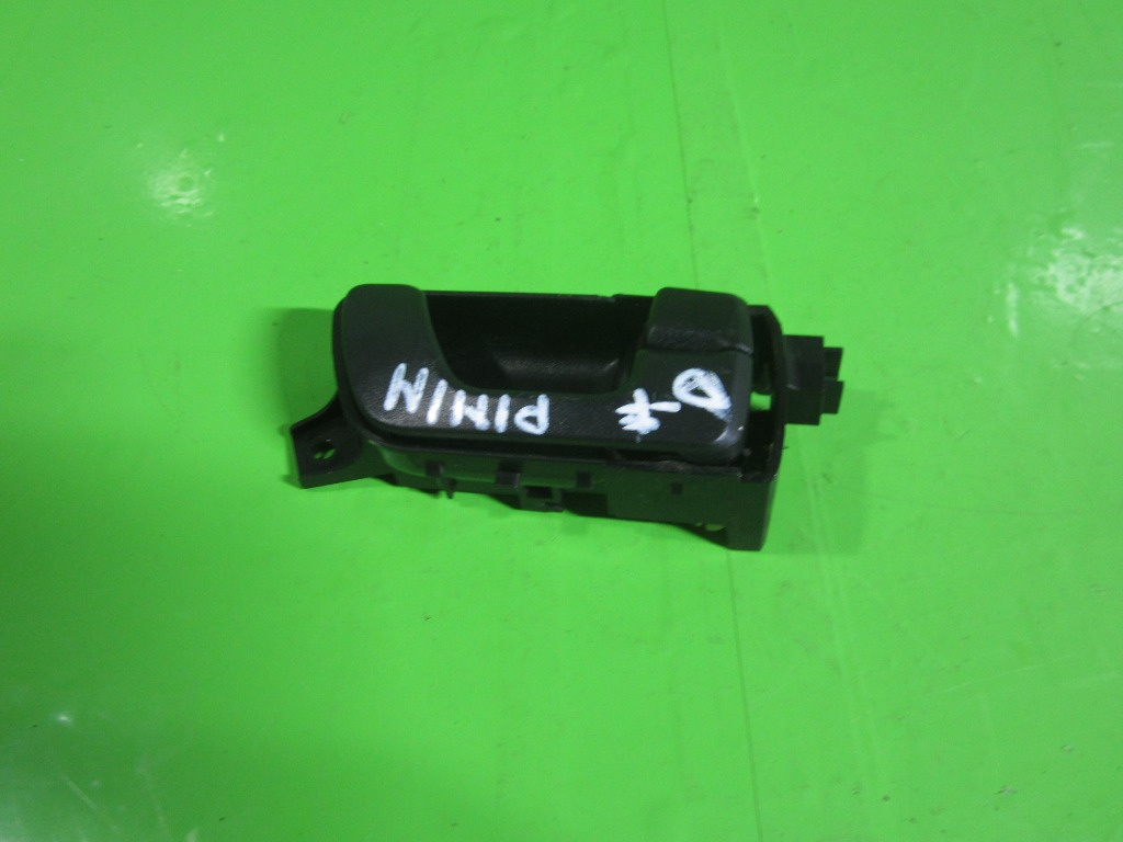 MANER USA INTERIOR DREAPTA - FATA MITSUBISHI PAJERO PININ FAB. 1999 - 2007 ⭐⭐⭐⭐⭐