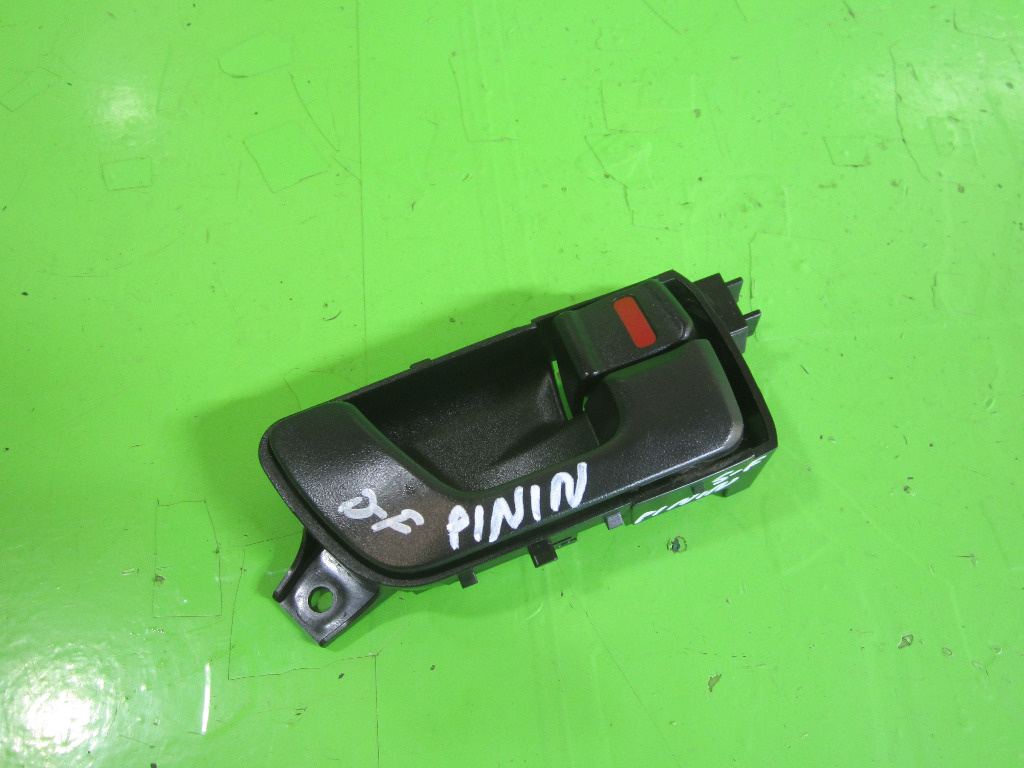 MANER USA INTERIOR DREAPTA FATA MITSUBISHI PAJERO PININ FAB. 1999 - 2007 ⭐⭐⭐⭐⭐