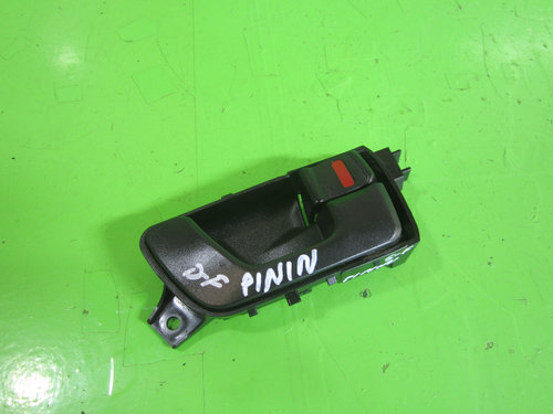 MANER USA INTERIOR DREAPTA FATA MITSUBISHI PAJERO PININ FAB. 1999 - 2007 ⭐⭐⭐⭐⭐