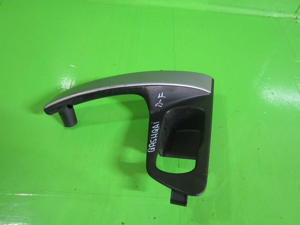 MANER USA INTERIOR DREAPTA - FATA NISSAN QASHQAI J10 FAB. 2006 - 2013 ⭐⭐⭐⭐⭐