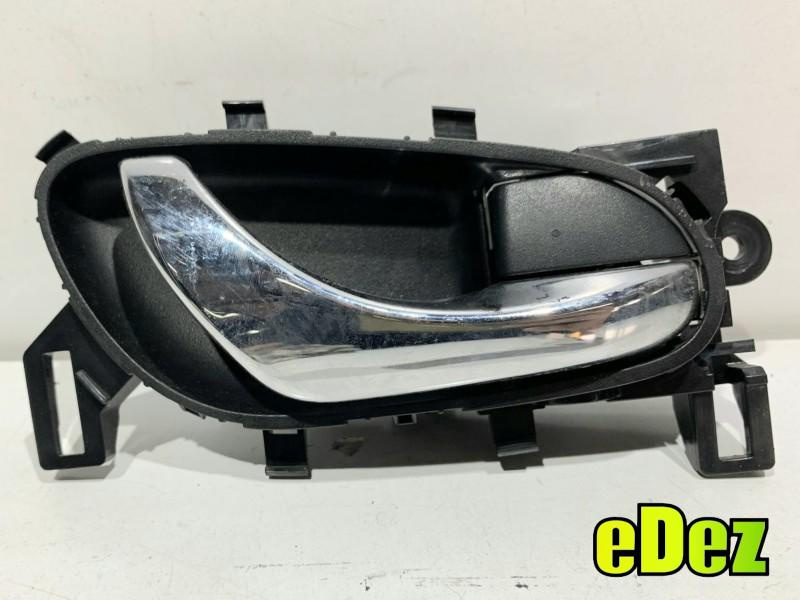 Maner usa interior dreapta fata Nissan X-Trail 3 (2014-2017) [T32]