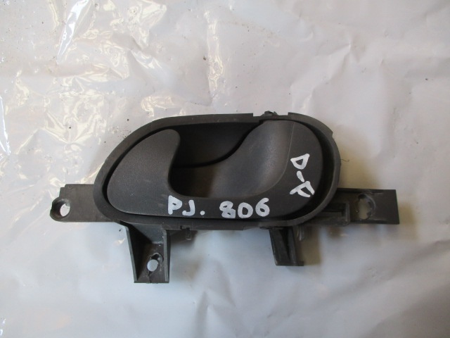 MANER USA INTERIOR DREAPTA FATA PEUGEOT 806 FAB. 1994 - 2002 ⭐⭐⭐⭐⭐