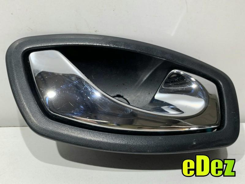 Maner usa interior dreapta fata Renault Scenic 3 (2009-2011) 826720001R