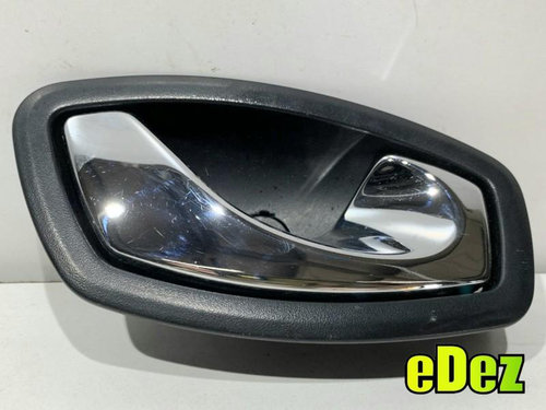 Maner usa interior dreapta fata Renault Scenic 3 (2009-2011) 826720001R