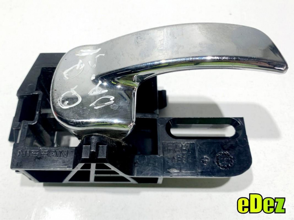 Maner usa interior dreapta fata / spate Nissan Qashqai facelift (2010-2013) [NJ10] 80670-JD0
