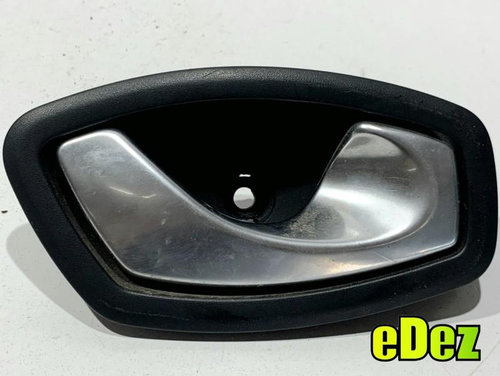 Maner usa interior dreapta fata / spate Renault Laguna 3 (2007-2010) 806700005R