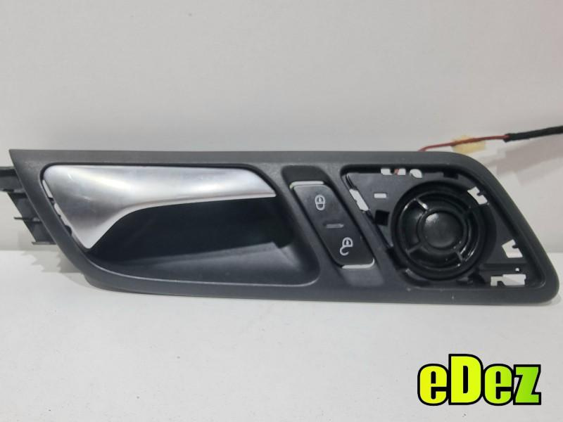 Maner usa interior dreapta fata Volkswagen Sharan (2010-2015) [7N] 7N2837114