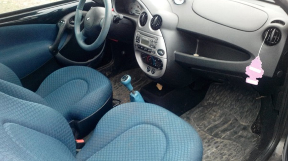 MANER USA INTERIOR DREAPTA FORD KA 1.3 BENZINA FAB. 1996 - 2008 ⭐⭐⭐⭐⭐