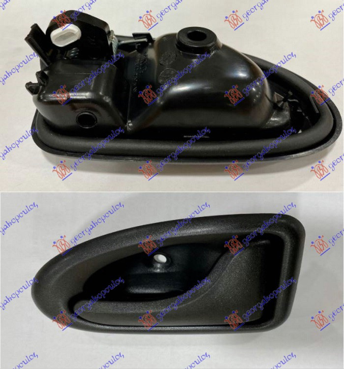 Maner Usa Interior Dreapta Nissan InterStar 2002 2003 2004 2005 2006 2007 2008 2009