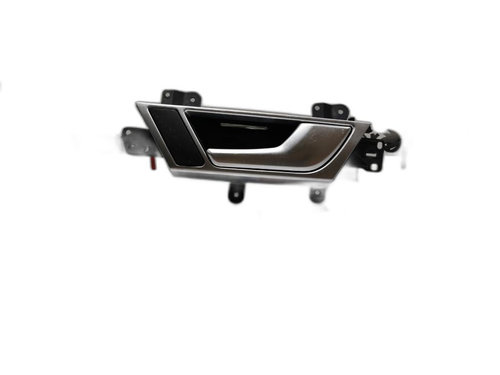 Maner usa interior dreapta spate Audi A6 4F (C6) Sedan 2005 3.0 TDI OEM 4F0839020