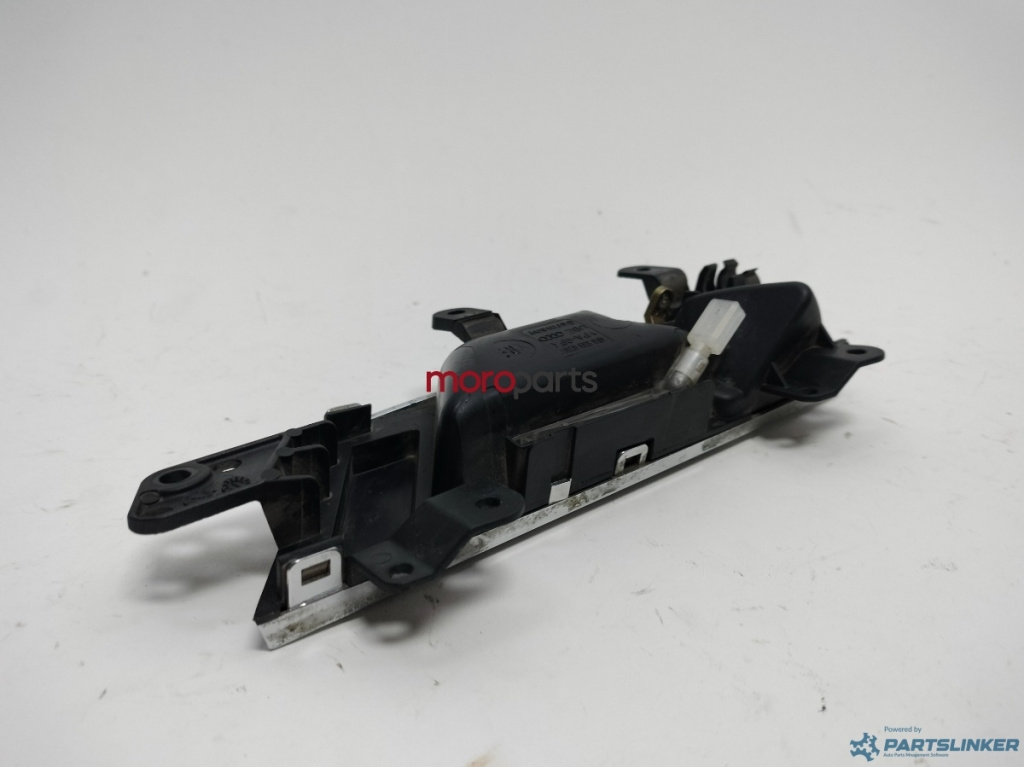 Maner usa interior dreapta spate Audi A6 4F (C6) Avant 2009 3.0 TDI OEM 4F0839020D