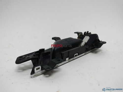 Maner usa interior dreapta spate Audi A6 4F (C6) Avant 2009 3.0 TDI OEM 4F0839020D