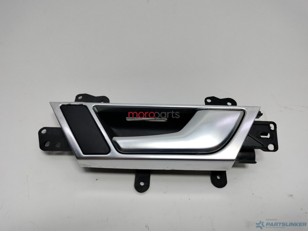 Maner usa interior dreapta spate AUDI A6/S6 III Saloon (4F2, C6) [ 2004 - 2011 ] TDI (BLB, BRE) 103KW|140HP VAG OEM 4F0839020D